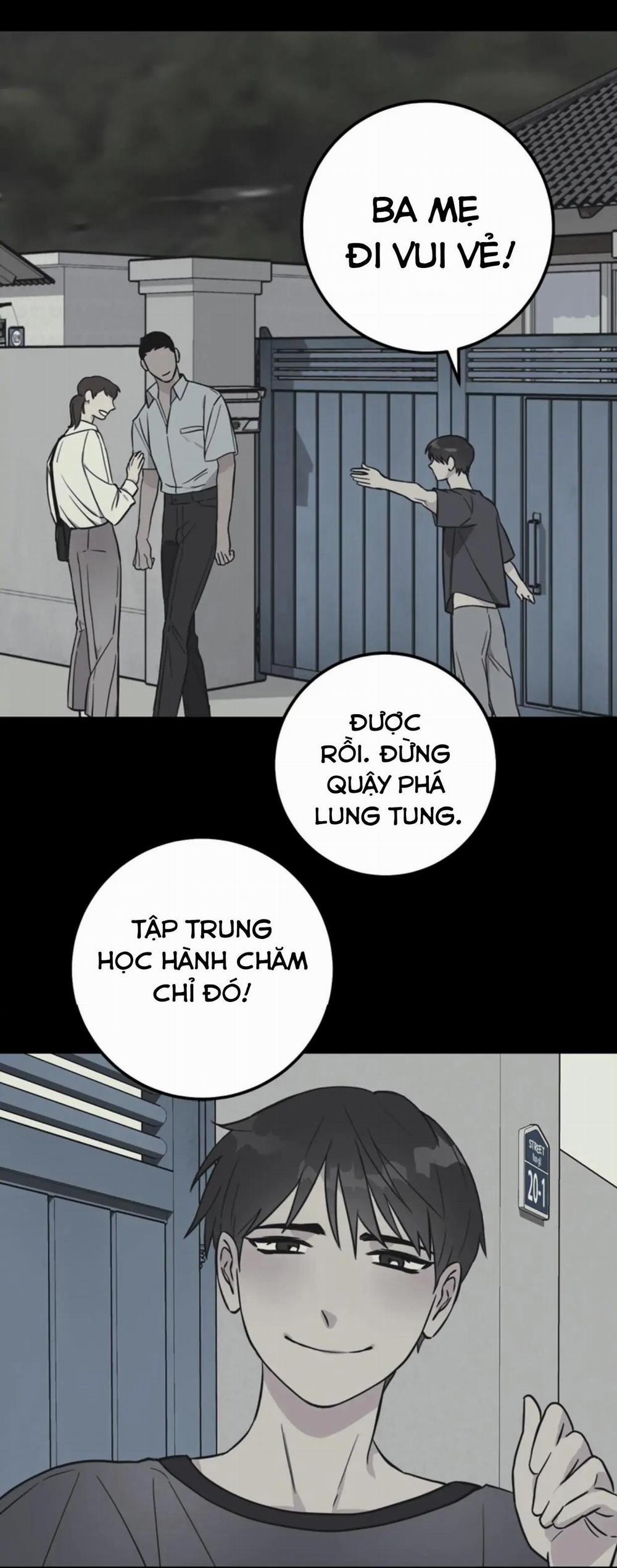 [HOÀN] Hai Khoảnh Khắc 13 trang 54