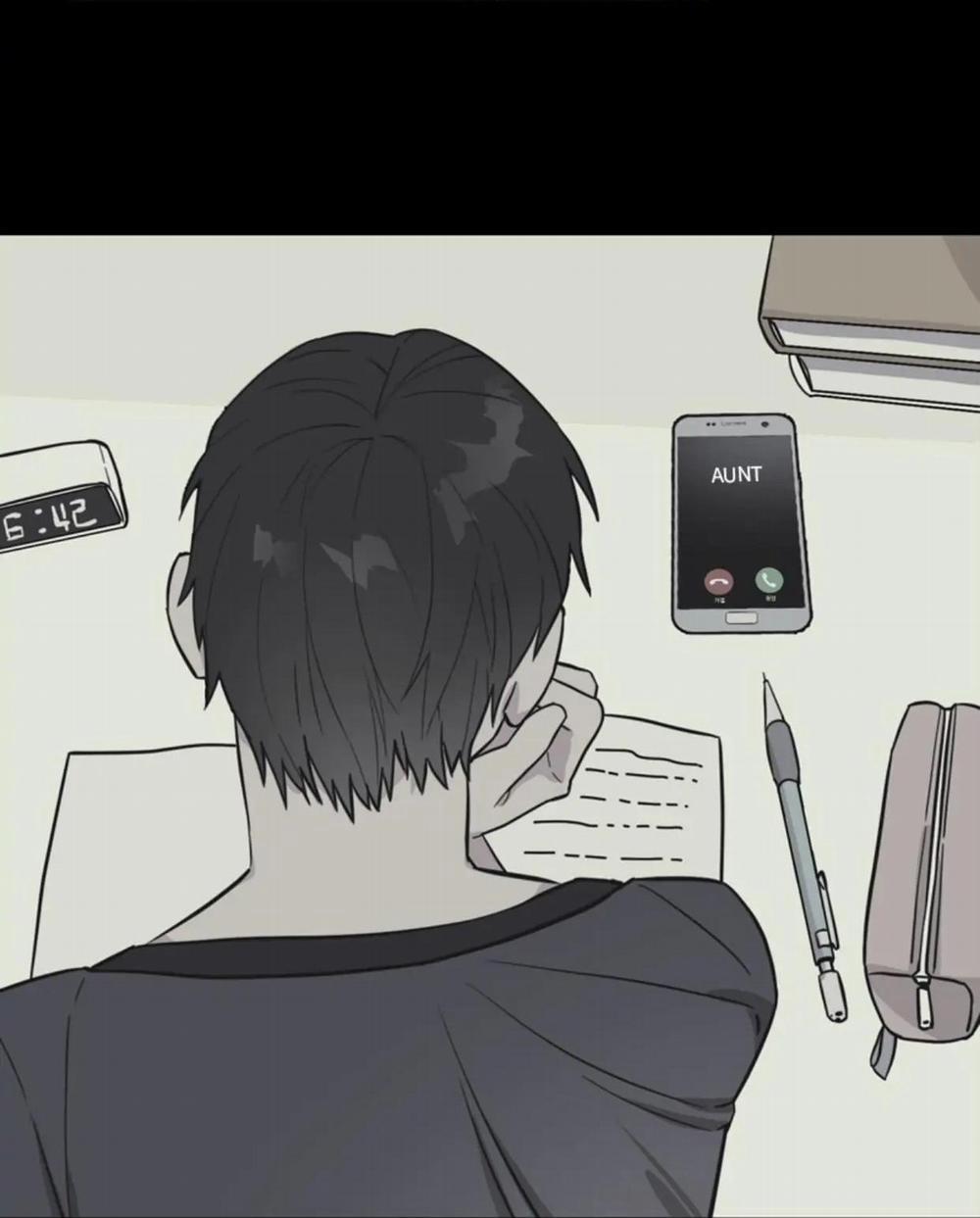 [HOÀN] Hai Khoảnh Khắc 13 trang 58