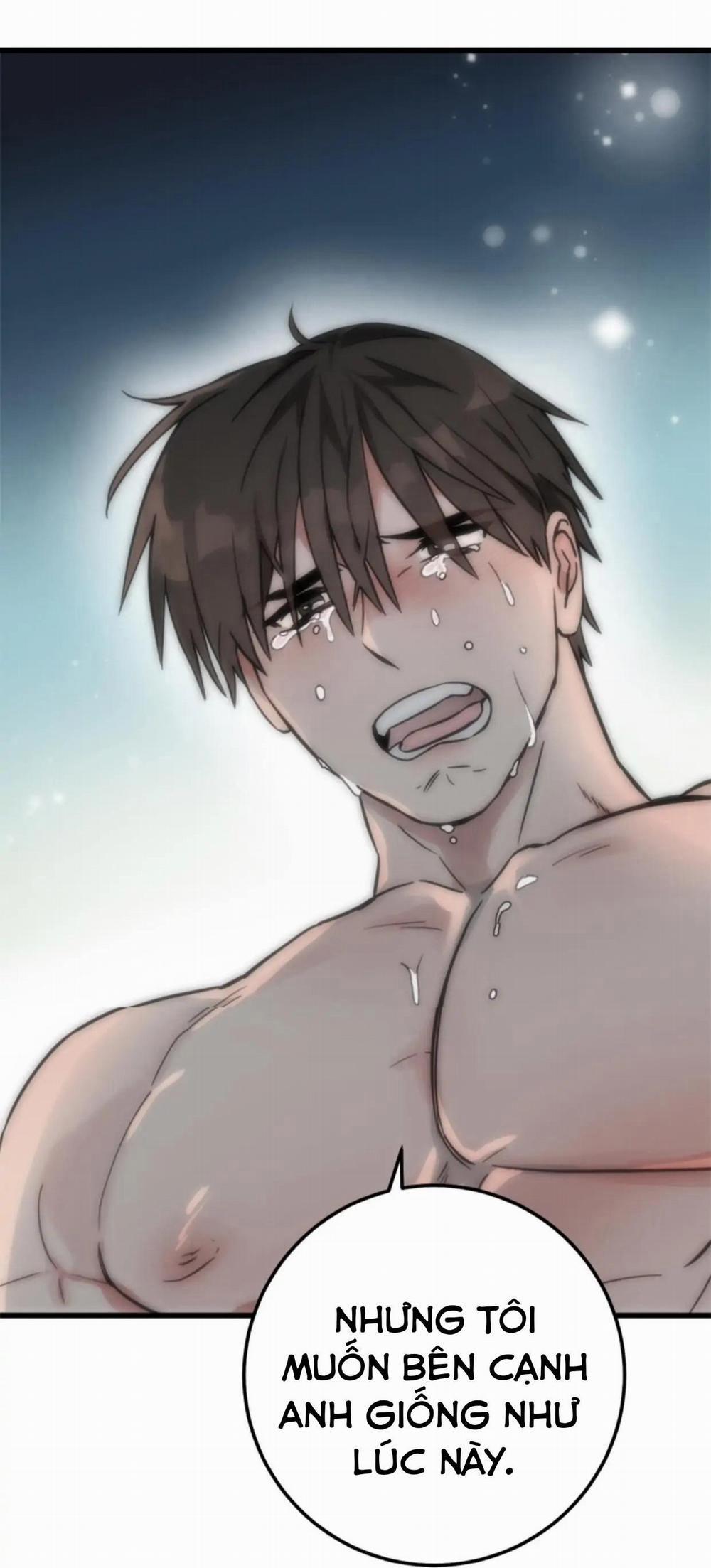 [HOÀN] Hai Khoảnh Khắc 13 trang 84