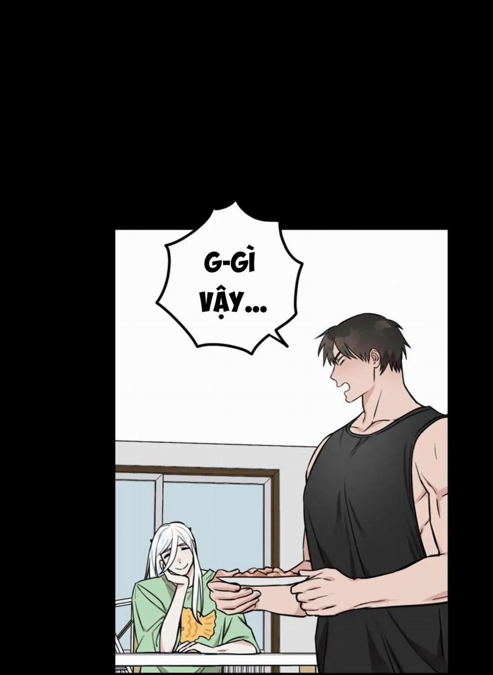 [HOÀN] Hai Khoảnh Khắc 14 trang 29