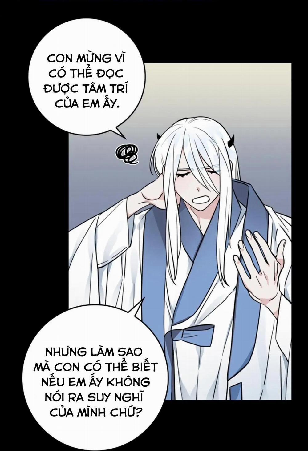 [HOÀN] Hai Khoảnh Khắc 14 trang 4