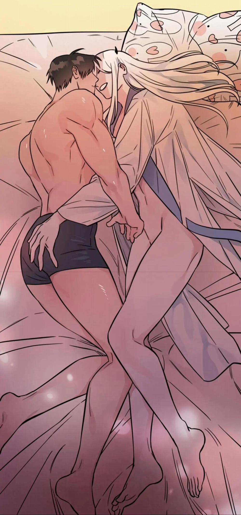 [HOÀN] Hai Khoảnh Khắc 14 trang 69