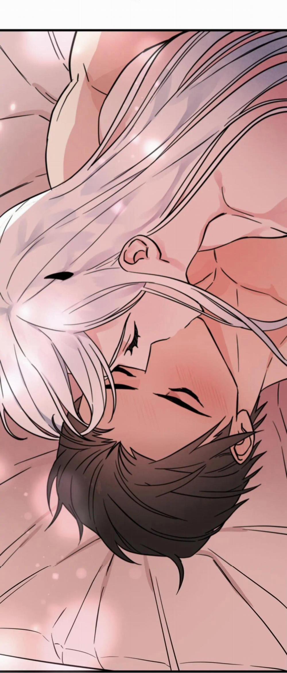 [HOÀN] Hai Khoảnh Khắc 14 trang 75