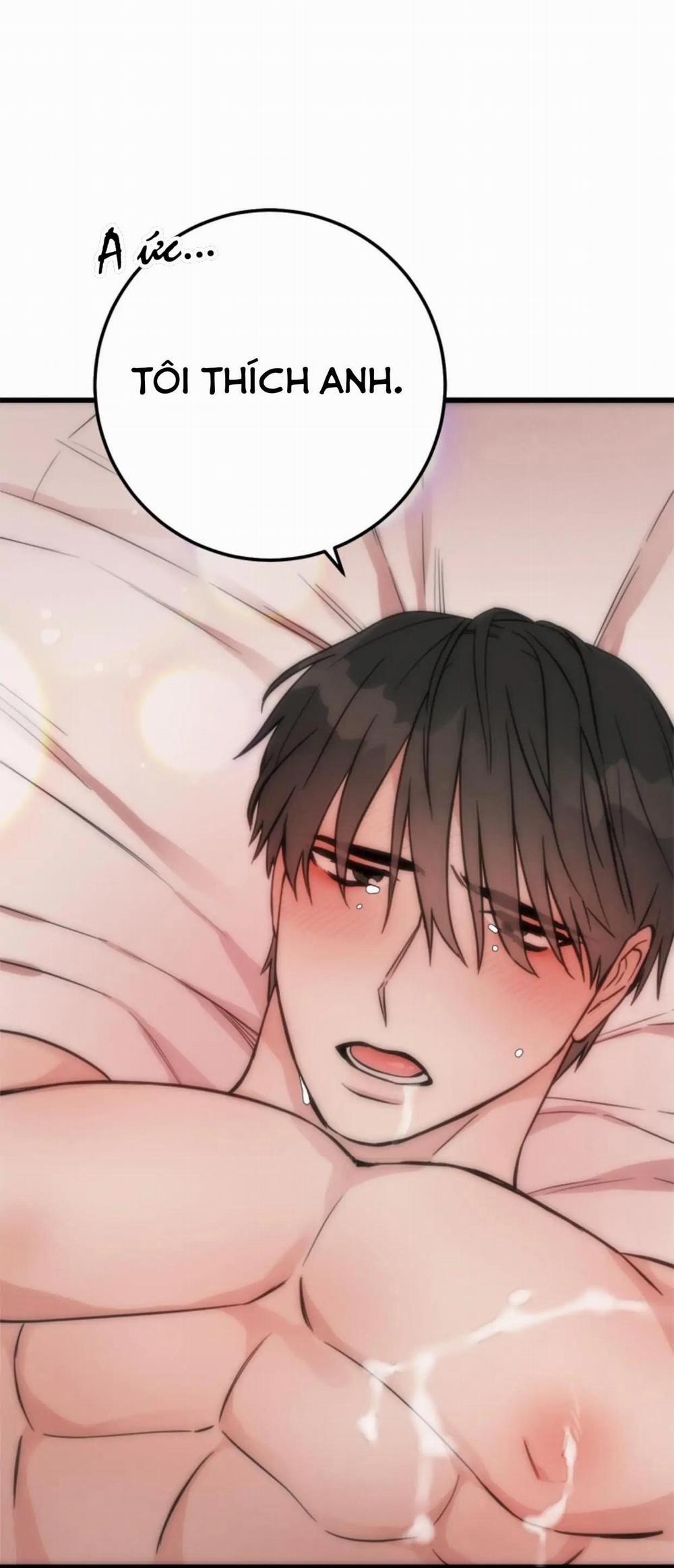 [HOÀN] Hai Khoảnh Khắc 15 trang 30