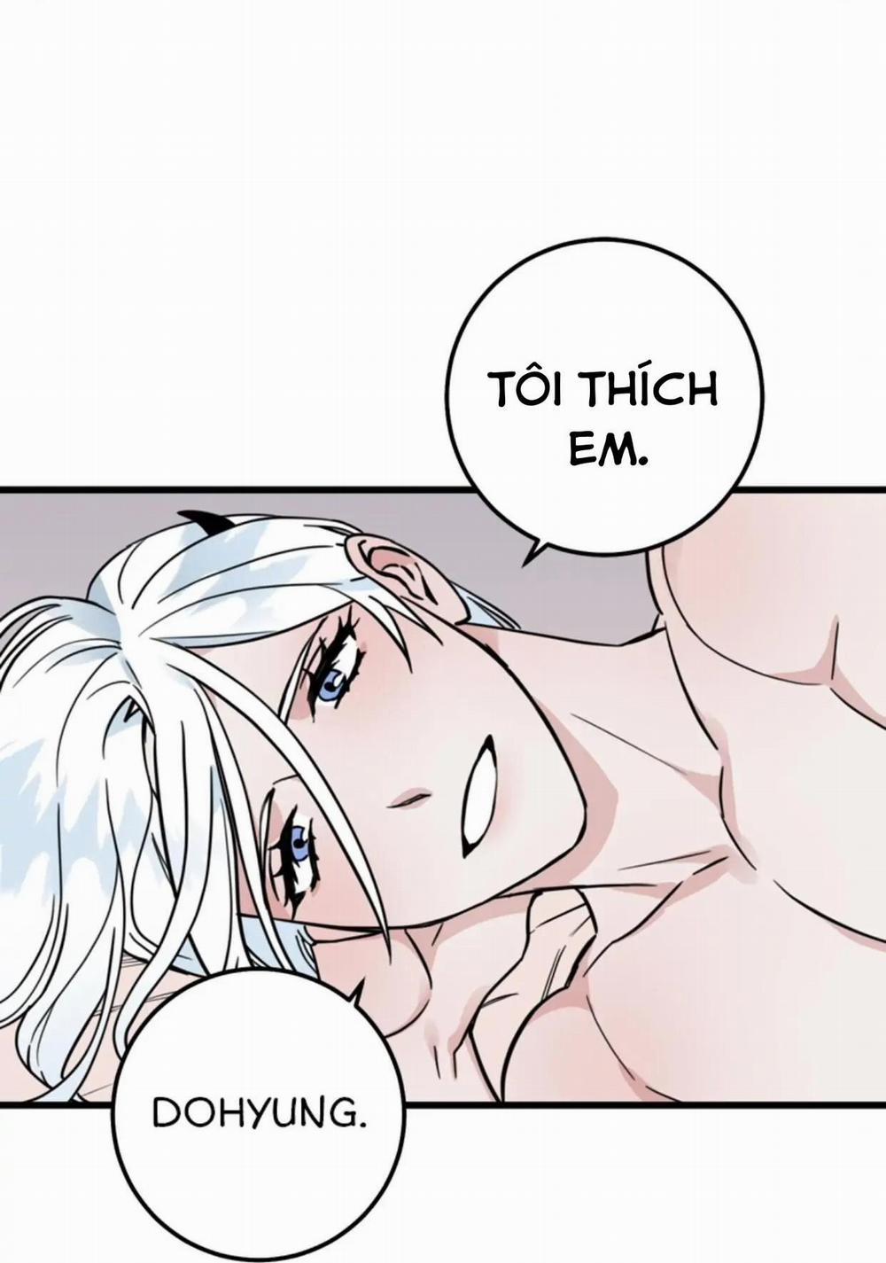 [HOÀN] Hai Khoảnh Khắc 15 trang 42