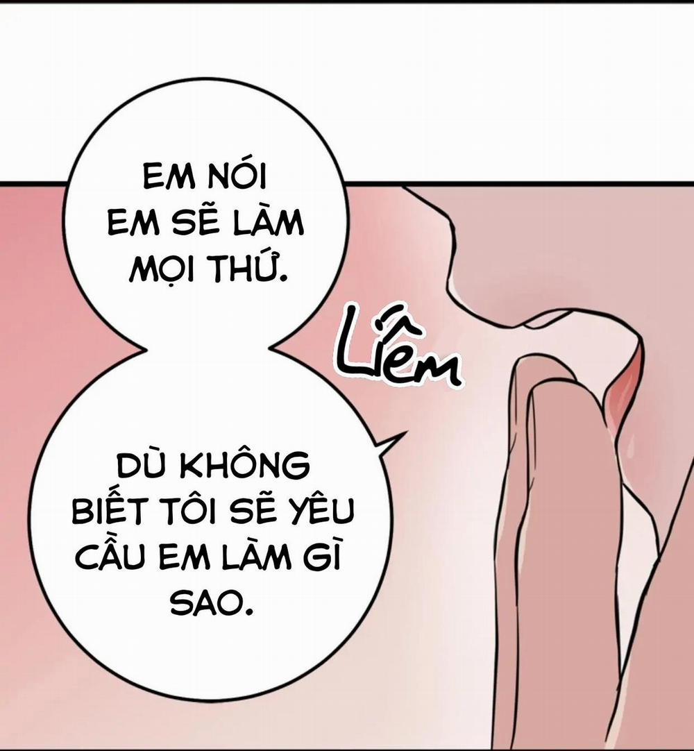 [HOÀN] Hai Khoảnh Khắc 15 trang 46