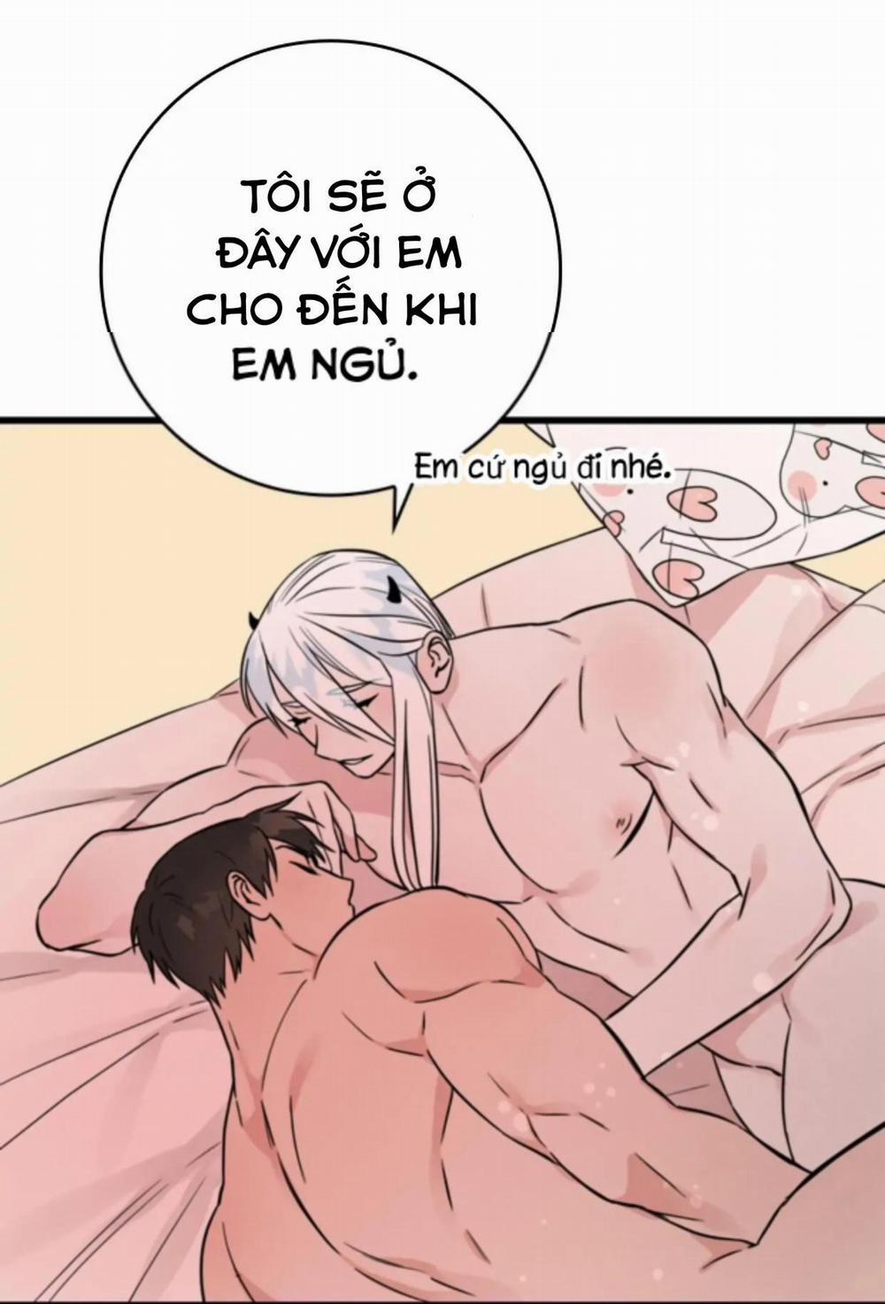 [HOÀN] Hai Khoảnh Khắc 15 trang 50