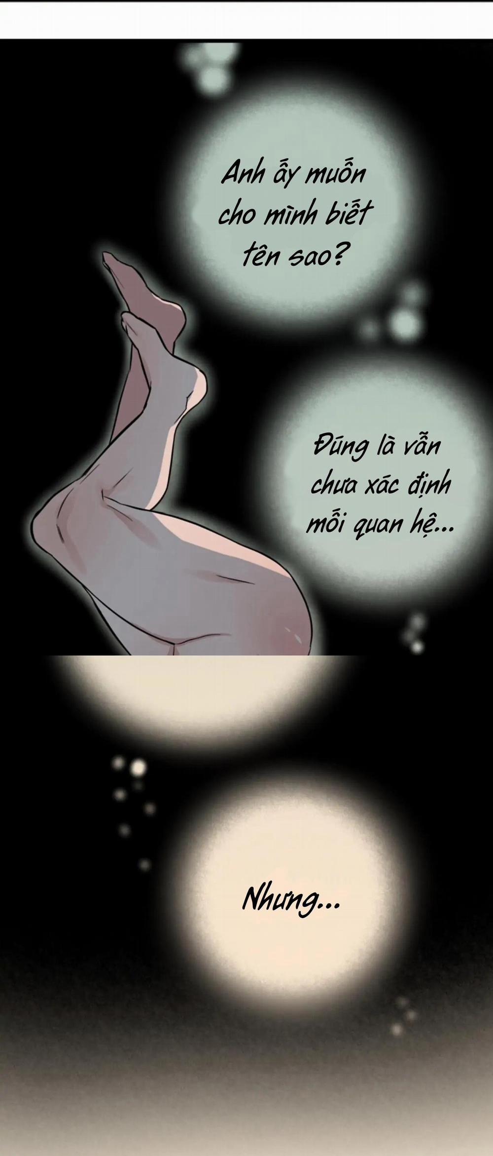 [HOÀN] Hai Khoảnh Khắc 15 trang 52