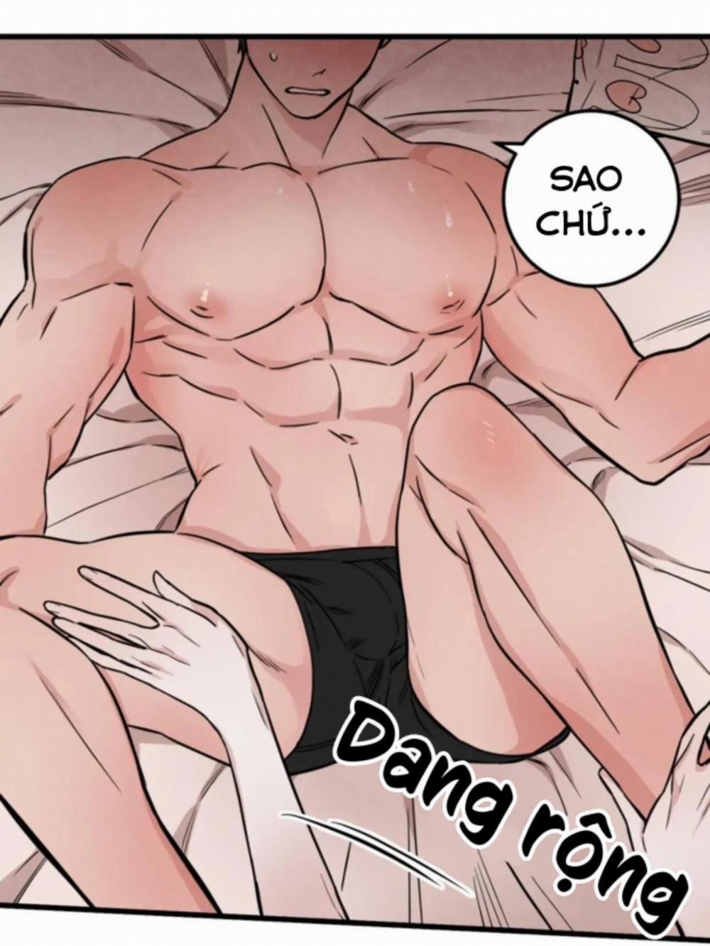 [HOÀN] Hai Khoảnh Khắc 15 trang 6