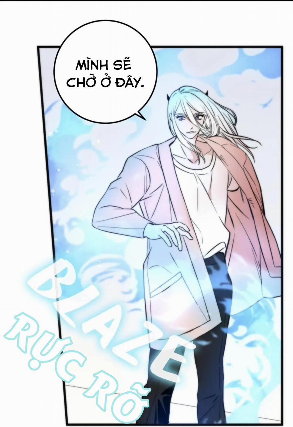 [HOÀN] Hai Khoảnh Khắc 16 trang 13