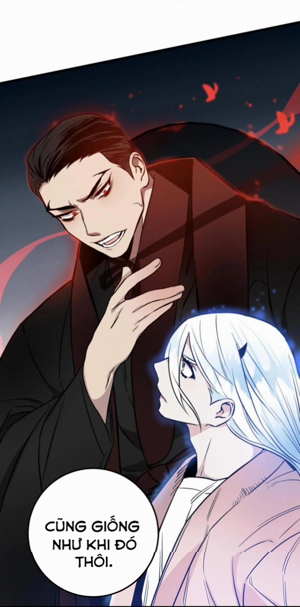 [HOÀN] Hai Khoảnh Khắc 16 trang 17