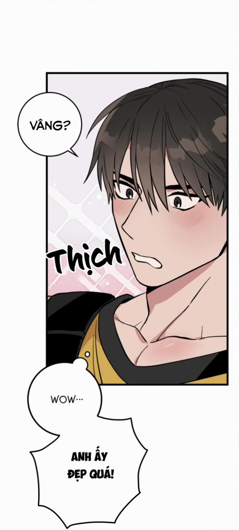 [HOÀN] Hai Khoảnh Khắc 16 trang 2