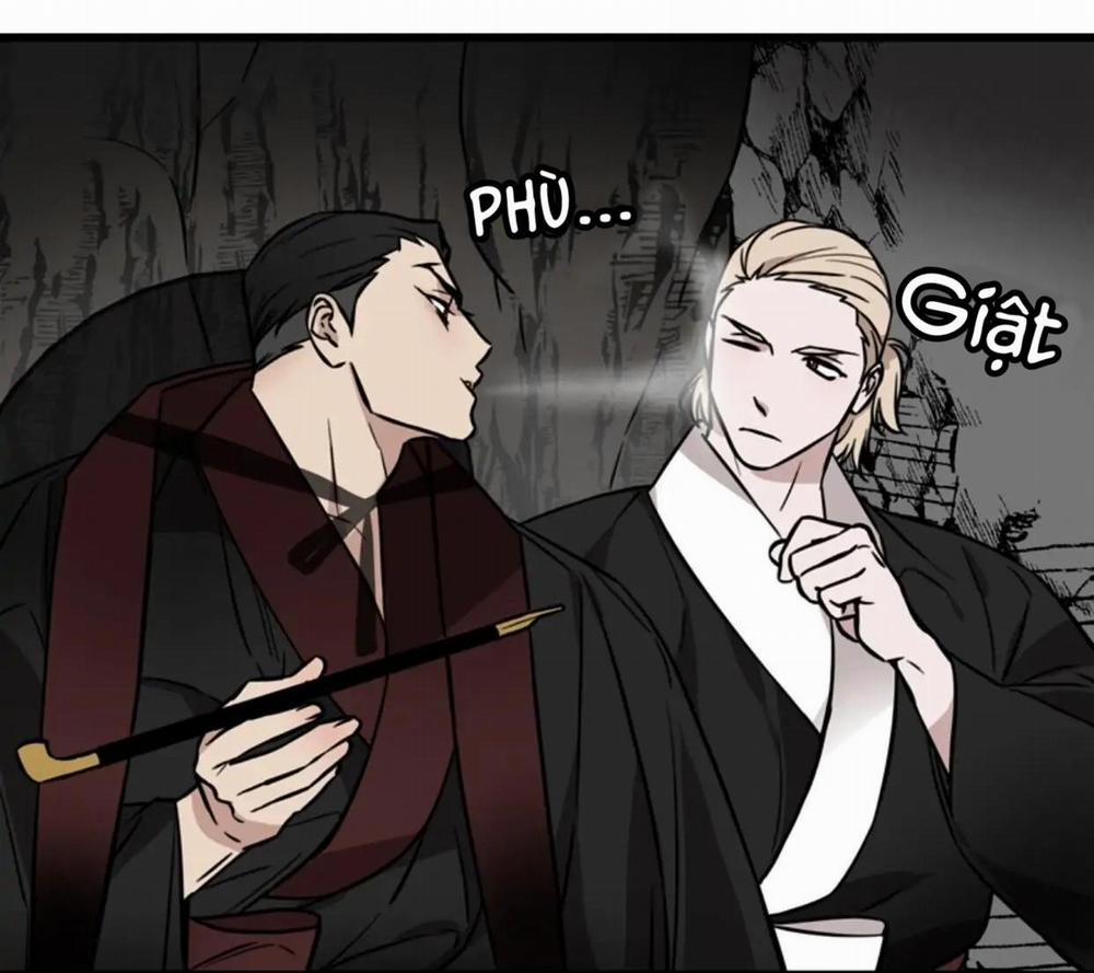 [HOÀN] Hai Khoảnh Khắc 16 trang 39