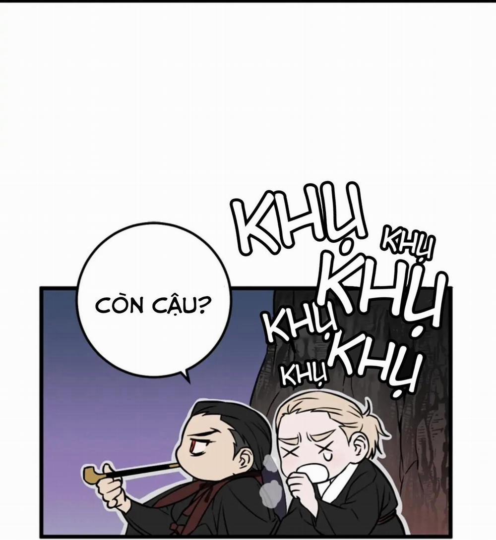 [HOÀN] Hai Khoảnh Khắc 16 trang 40