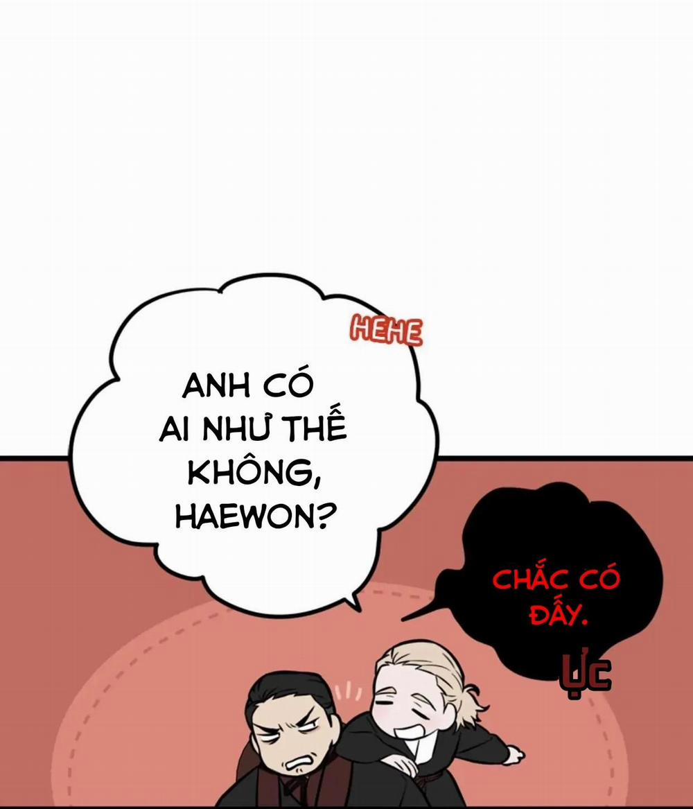[HOÀN] Hai Khoảnh Khắc 16 trang 55