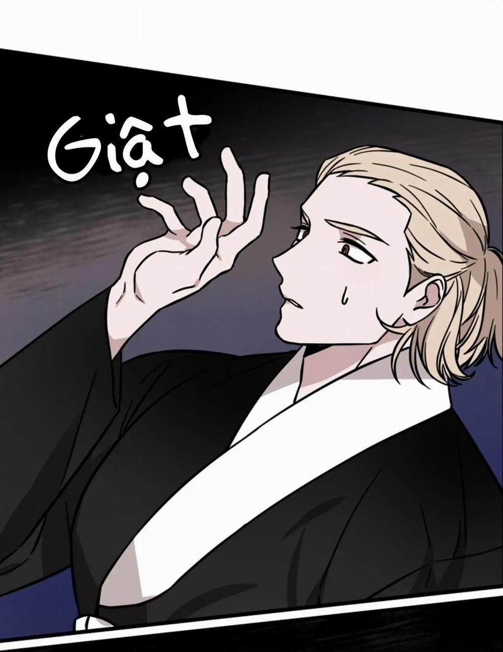 [HOÀN] Hai Khoảnh Khắc 16 trang 64