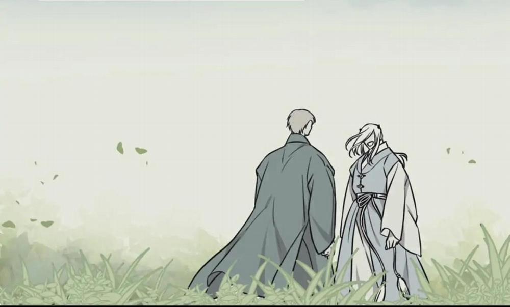 [HOÀN] Hai Khoảnh Khắc 16 trang 70