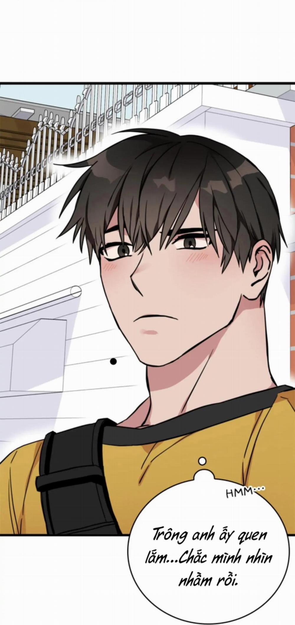 [HOÀN] Hai Khoảnh Khắc 16 trang 9