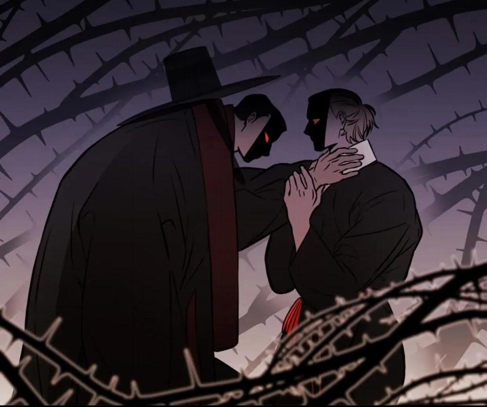 [HOÀN] Hai Khoảnh Khắc 16 trang 91