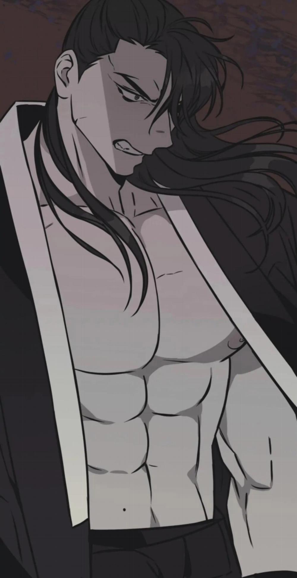 [HOÀN] Hai Khoảnh Khắc 17 trang 14