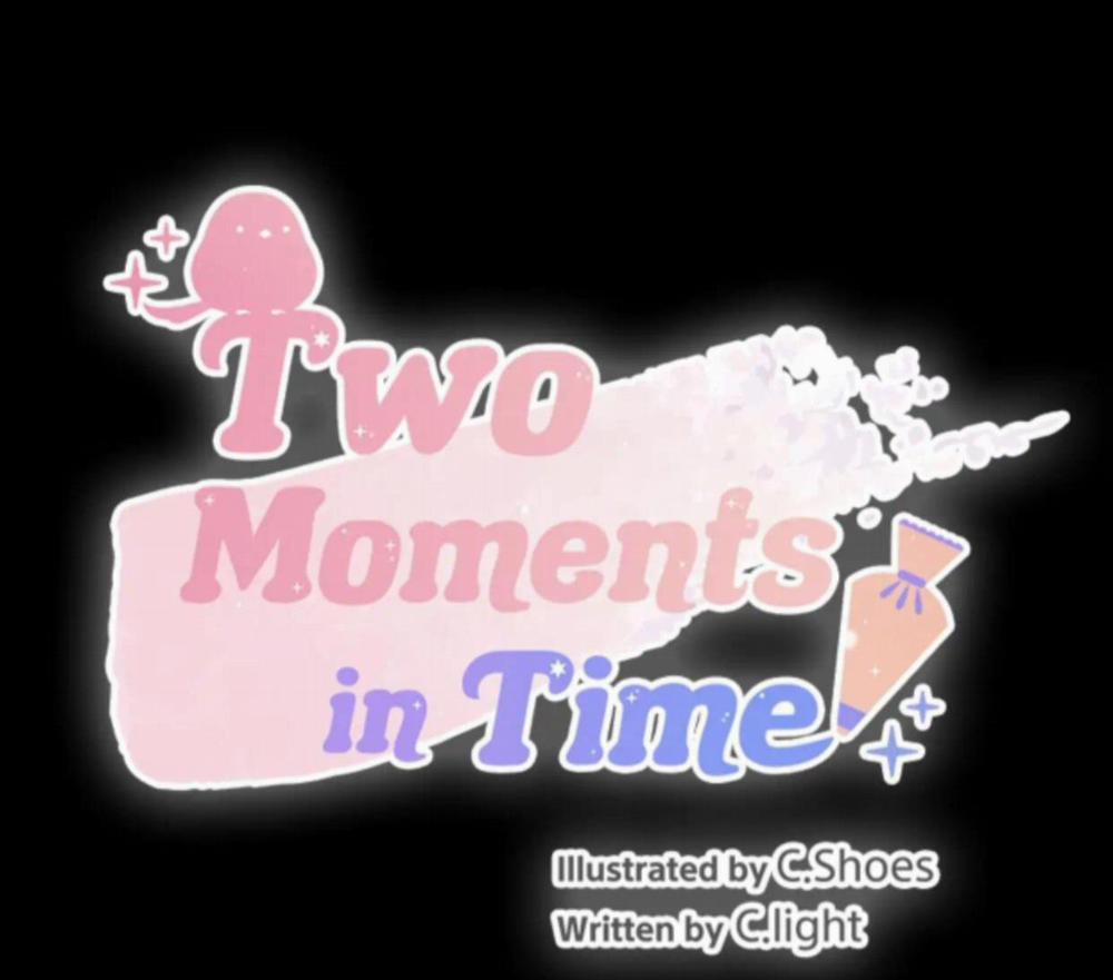 [HOÀN] Hai Khoảnh Khắc 17 trang 17