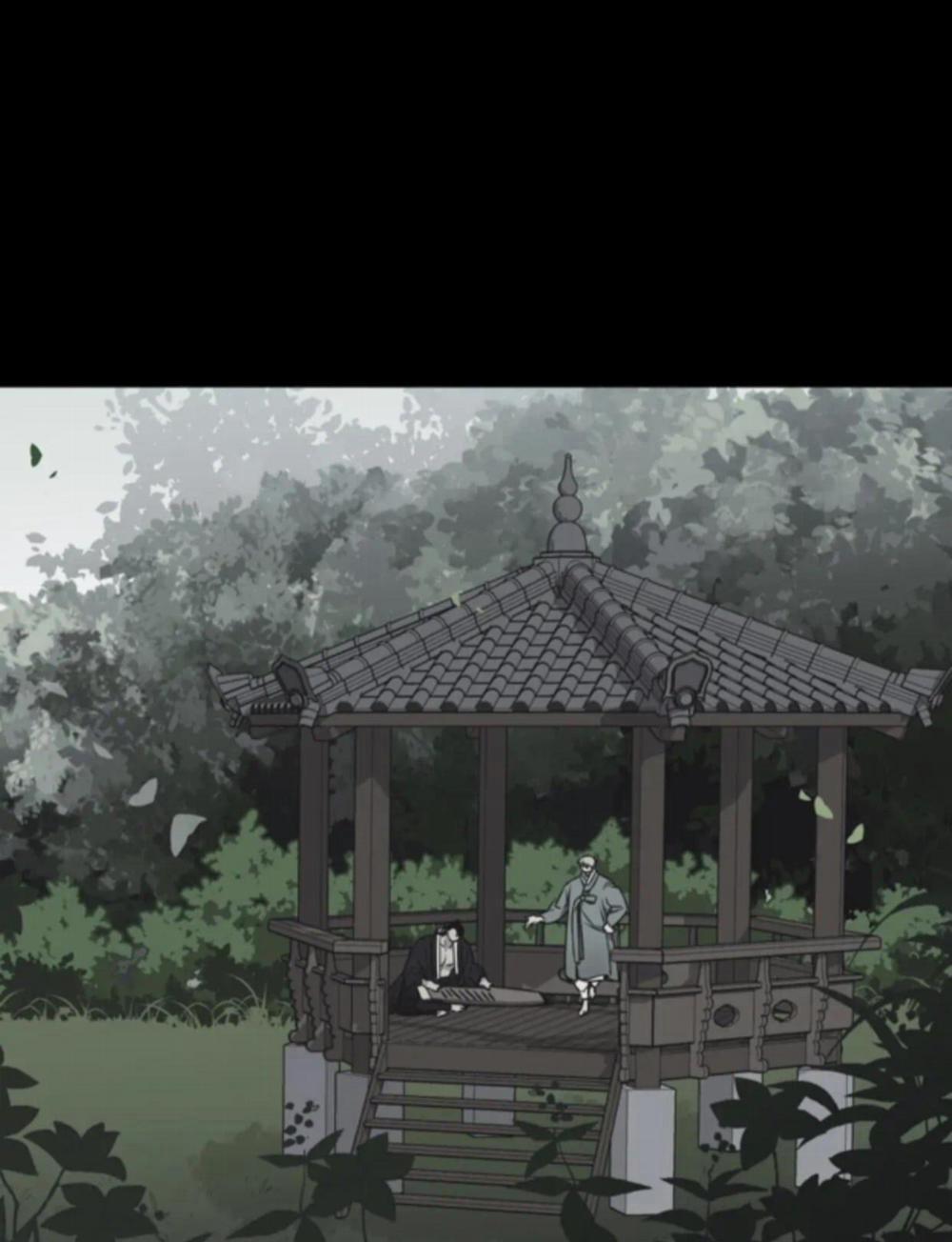 [HOÀN] Hai Khoảnh Khắc 17 trang 20