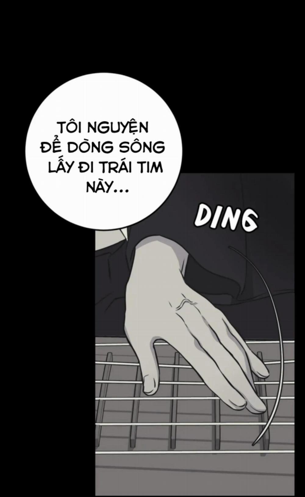 [HOÀN] Hai Khoảnh Khắc 17 trang 22