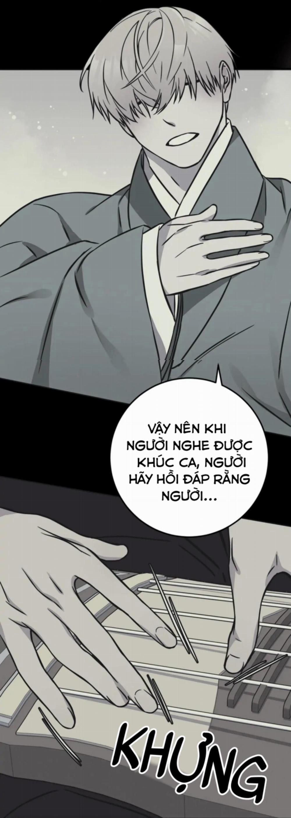 [HOÀN] Hai Khoảnh Khắc 17 trang 25