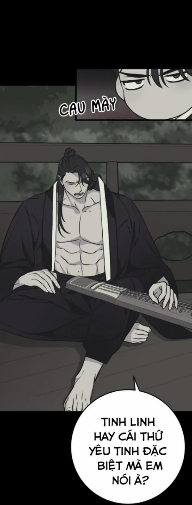 [HOÀN] Hai Khoảnh Khắc 17 trang 29