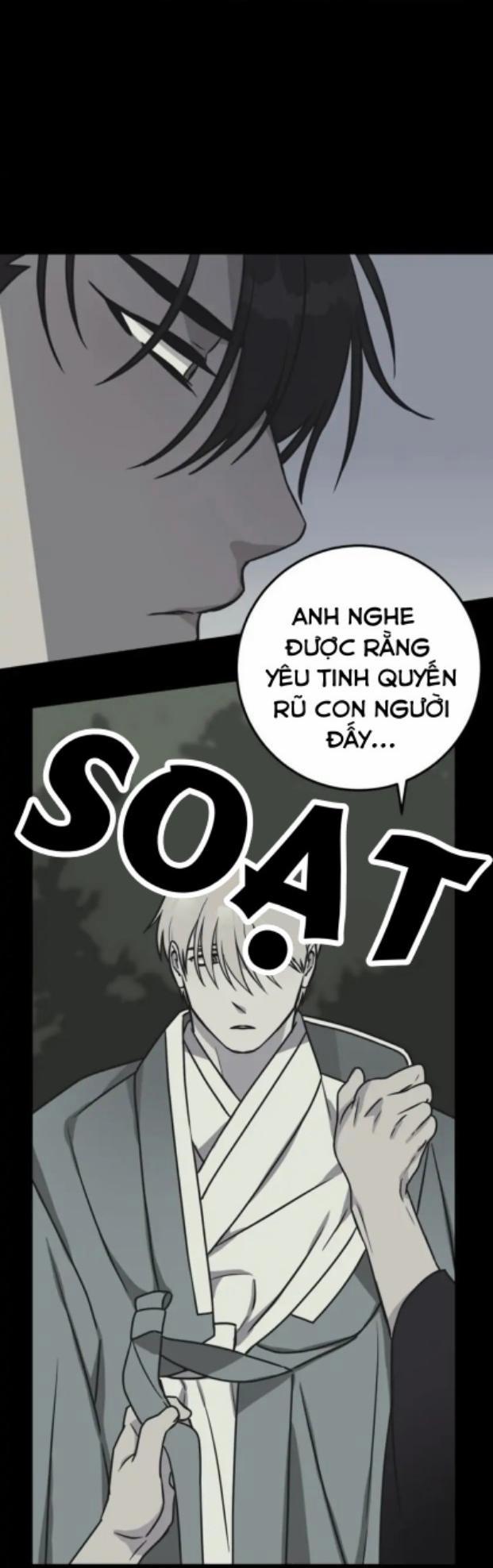 [HOÀN] Hai Khoảnh Khắc 17 trang 32