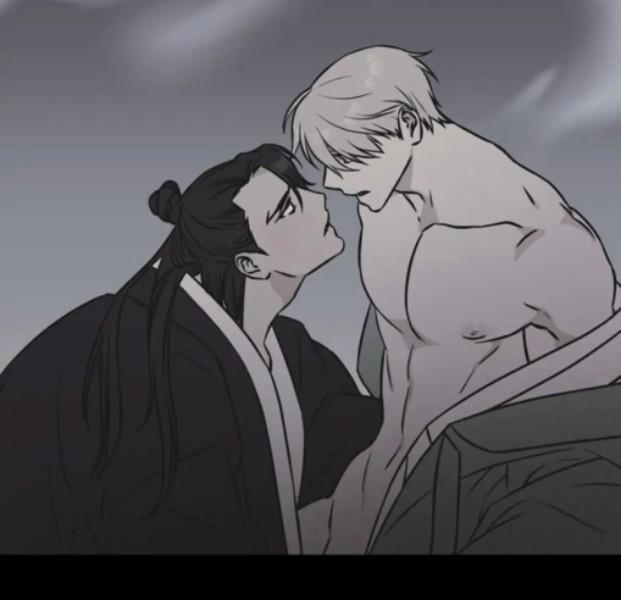 [HOÀN] Hai Khoảnh Khắc 17 trang 36