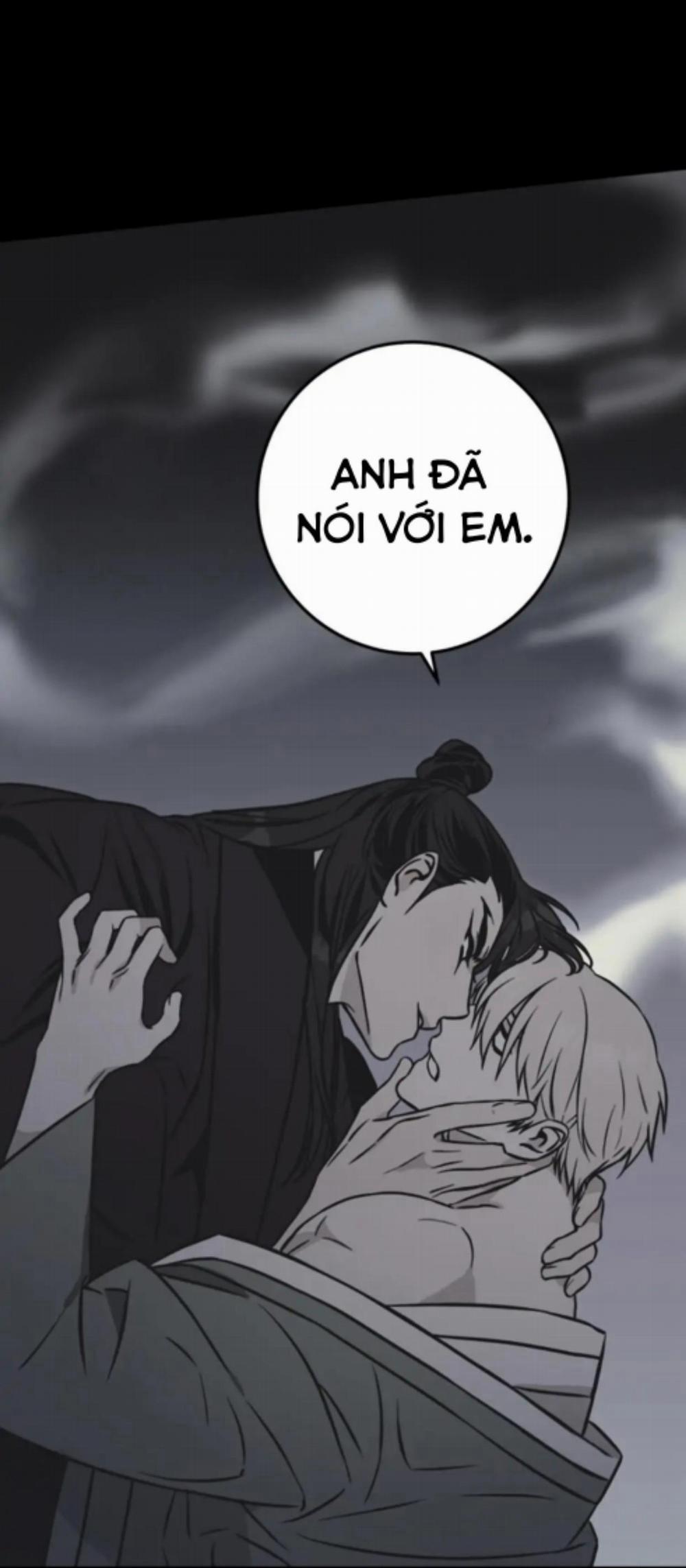 [HOÀN] Hai Khoảnh Khắc 17 trang 40