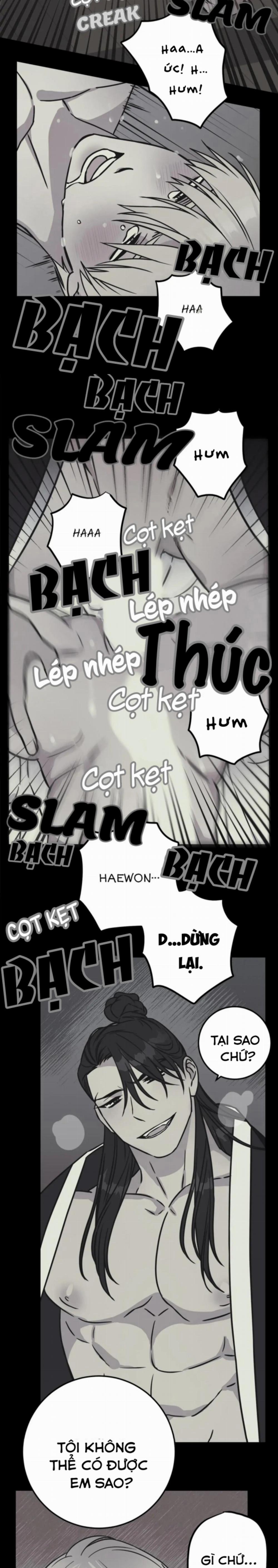 [HOÀN] Hai Khoảnh Khắc 17 trang 52