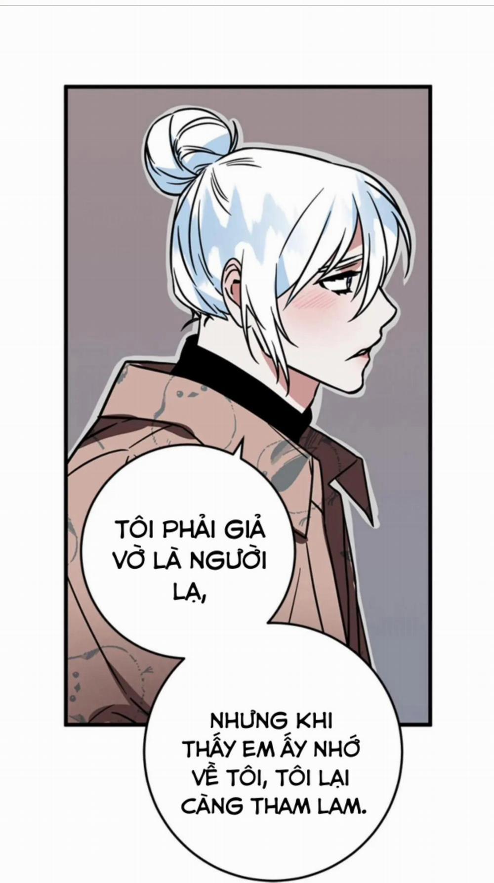 [HOÀN] Hai Khoảnh Khắc 18 trang 14