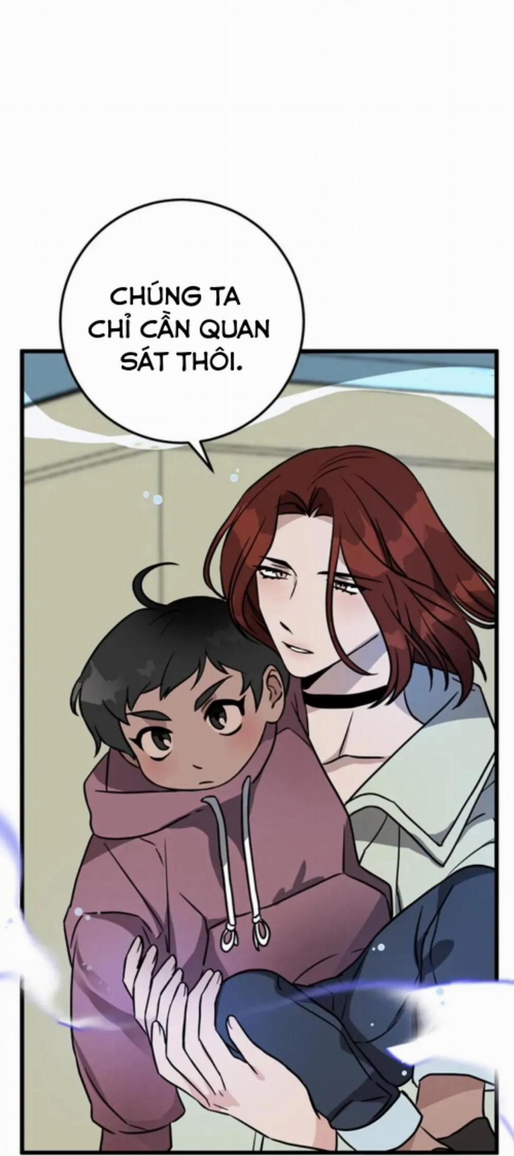 [HOÀN] Hai Khoảnh Khắc 18 trang 19