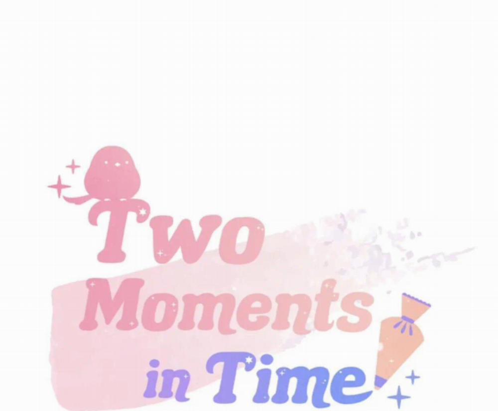 [HOÀN] Hai Khoảnh Khắc 18 trang 21