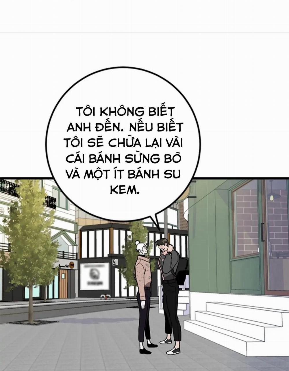 [HOÀN] Hai Khoảnh Khắc 18 trang 24