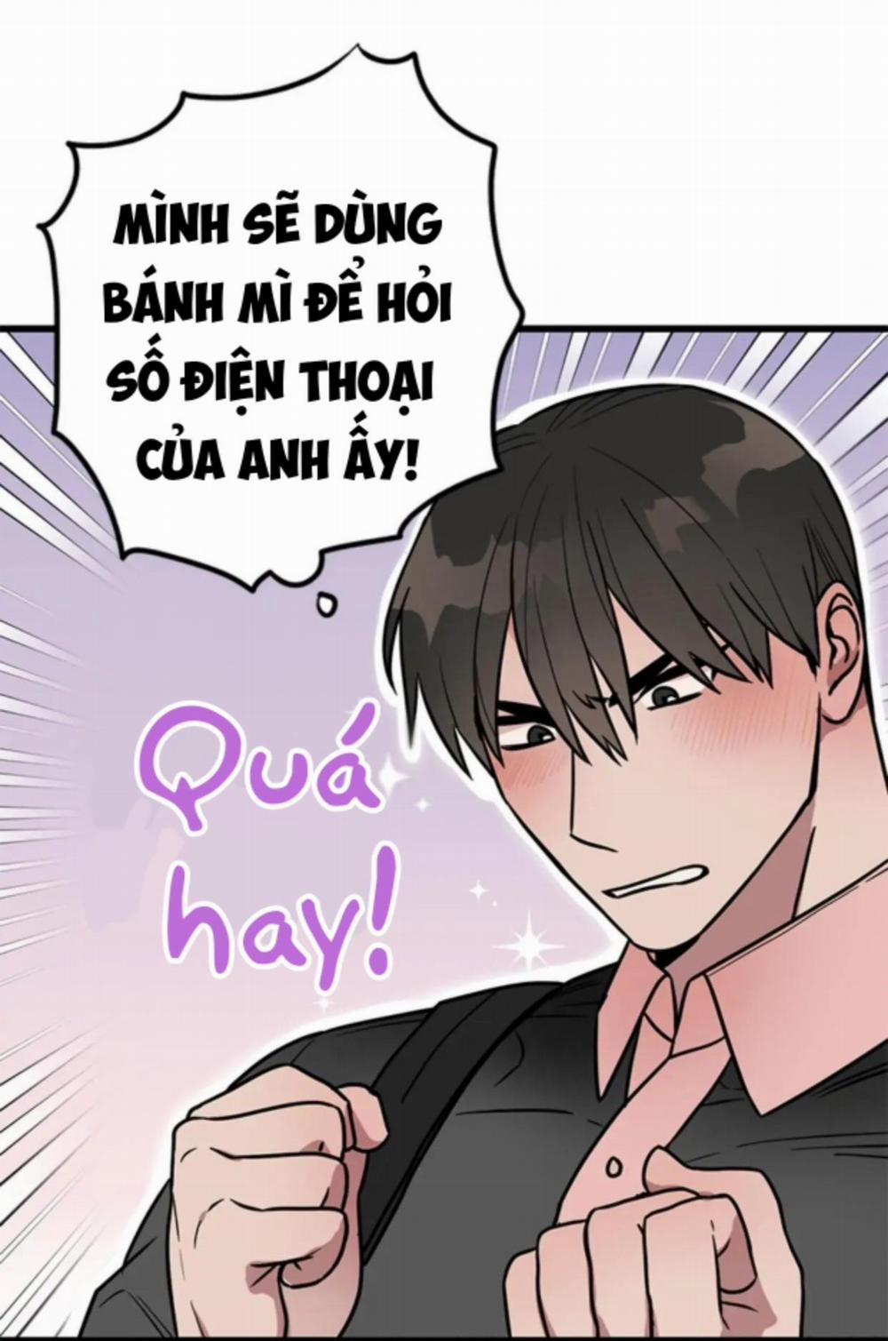 [HOÀN] Hai Khoảnh Khắc 18 trang 28