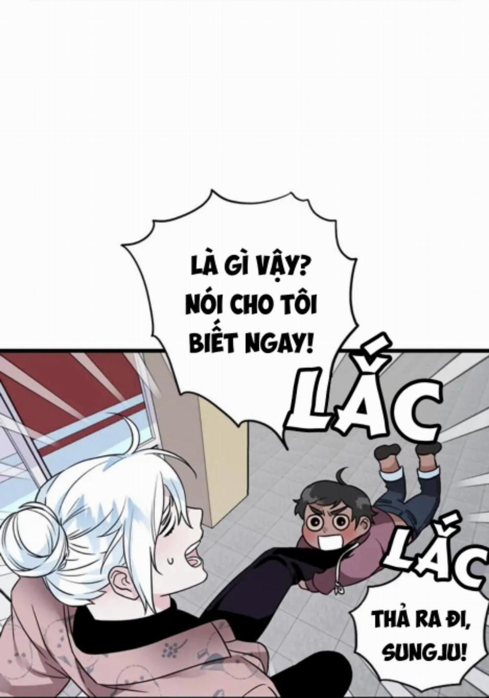 [HOÀN] Hai Khoảnh Khắc 18 trang 4