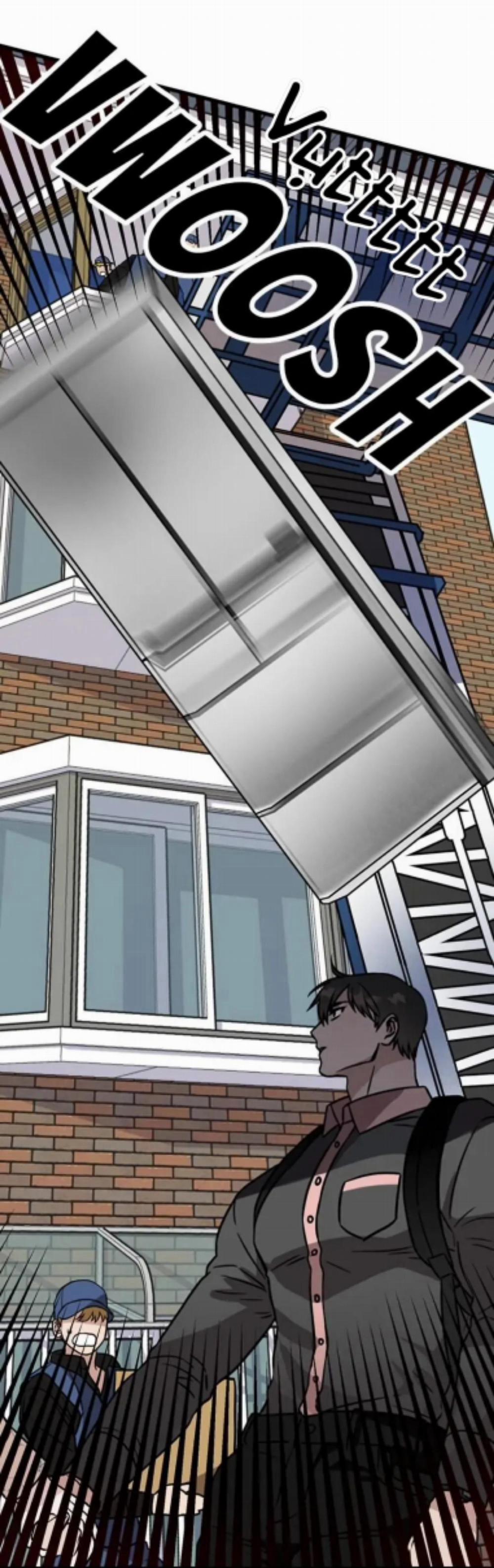 [HOÀN] Hai Khoảnh Khắc 18 trang 46