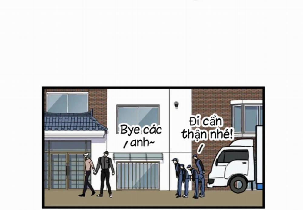 [HOÀN] Hai Khoảnh Khắc 18 trang 65