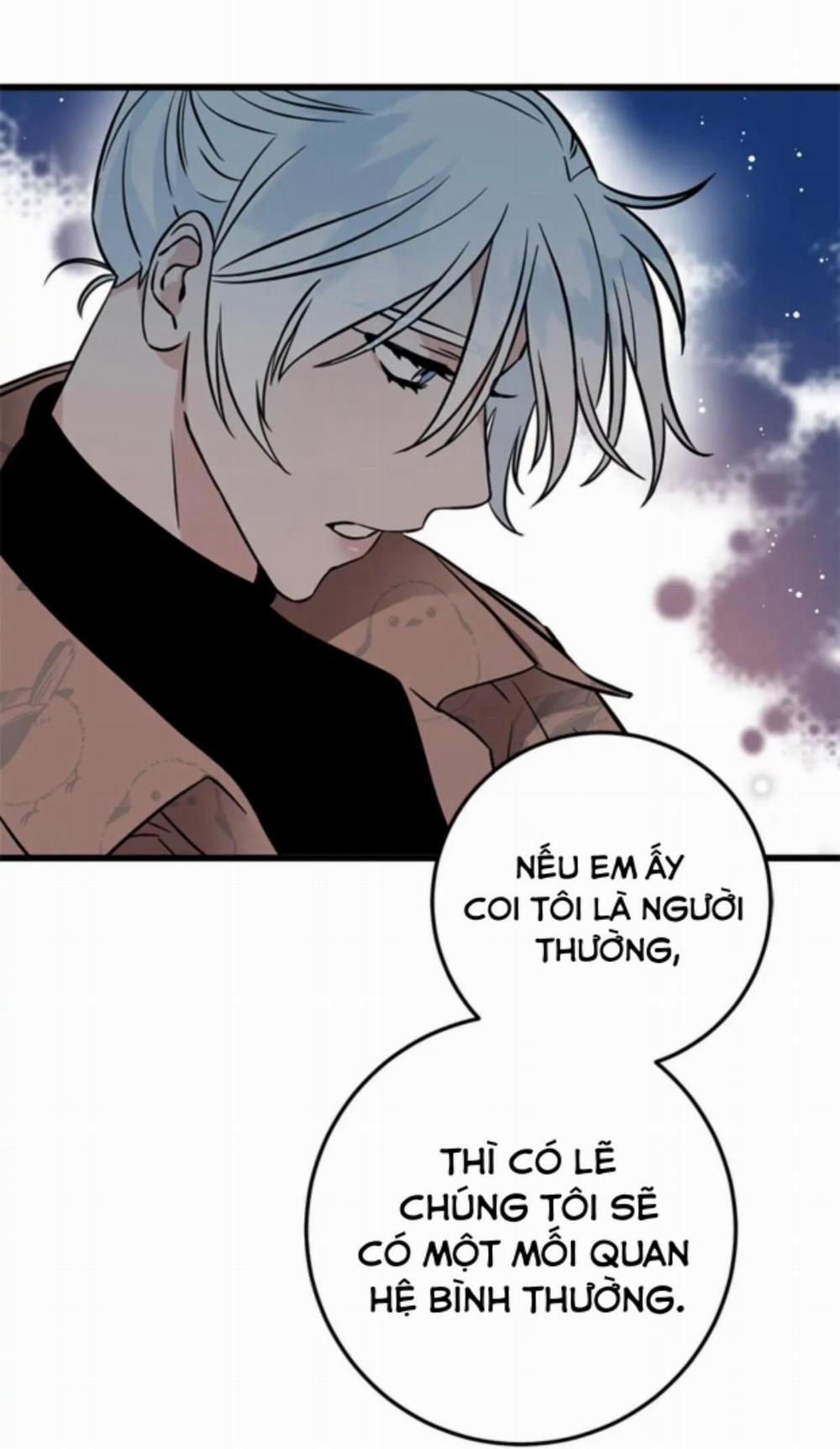 [HOÀN] Hai Khoảnh Khắc 18 trang 8