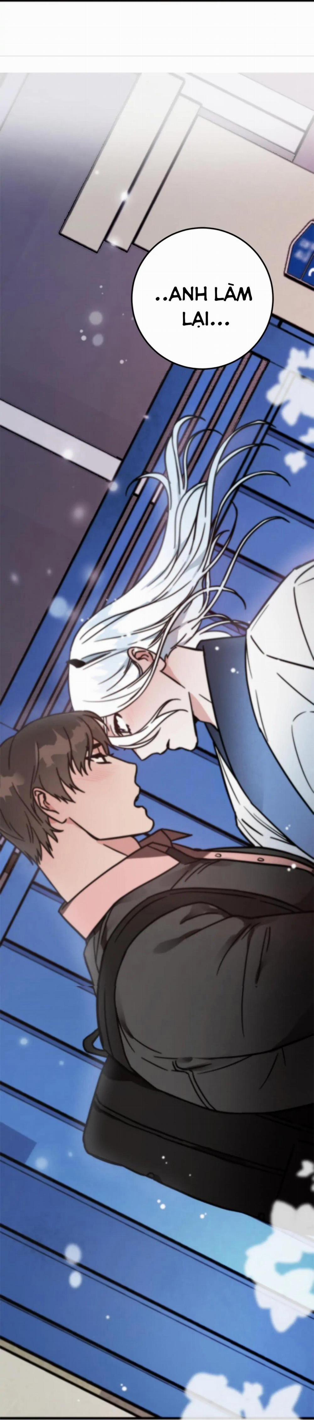 [HOÀN] Hai Khoảnh Khắc 18 trang 96