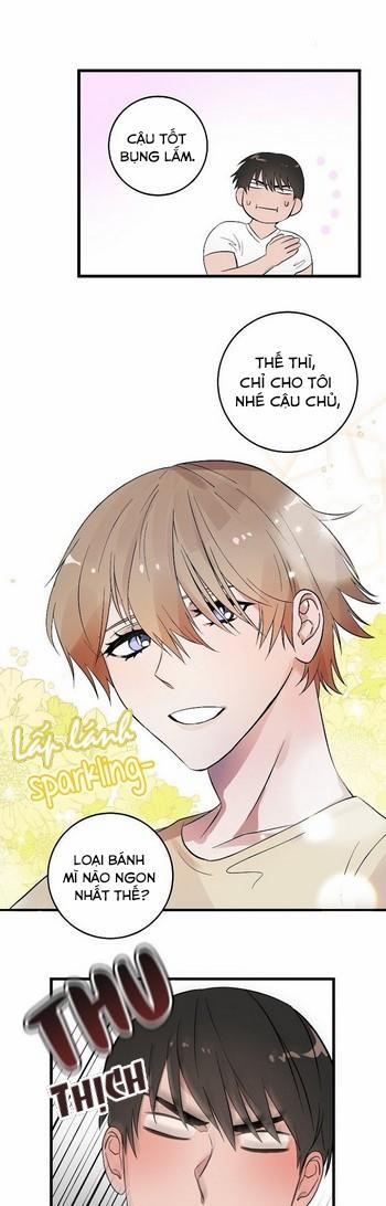 [HOÀN] Hai Khoảnh Khắc 2 trang 11