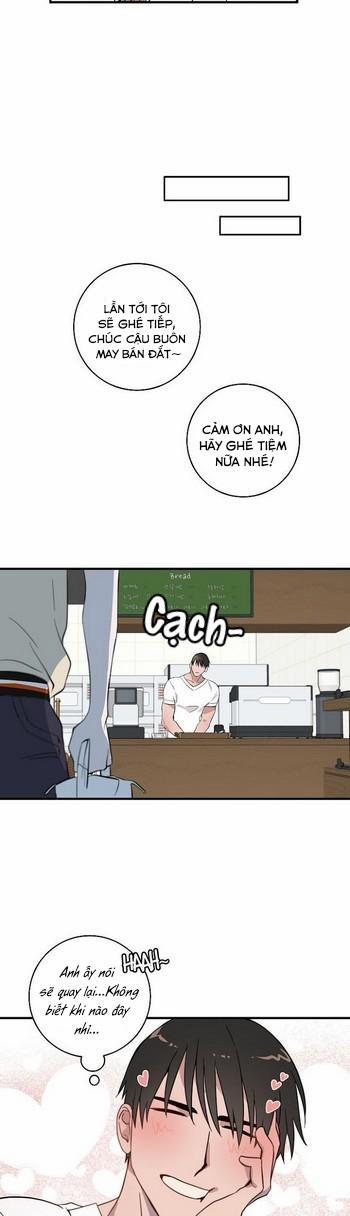 [HOÀN] Hai Khoảnh Khắc 2 trang 14