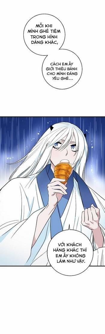 [HOÀN] Hai Khoảnh Khắc 2 trang 18