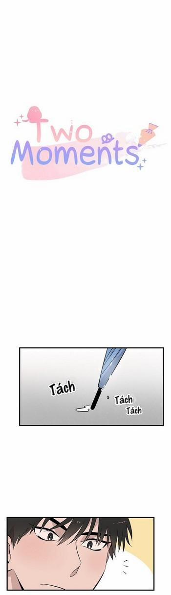 [HOÀN] Hai Khoảnh Khắc 2 trang 2