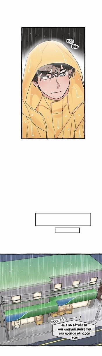 [HOÀN] Hai Khoảnh Khắc 2 trang 23