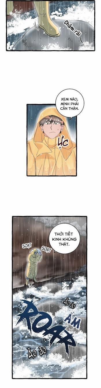 [HOÀN] Hai Khoảnh Khắc 2 trang 32