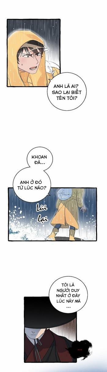 [HOÀN] Hai Khoảnh Khắc 2 trang 37